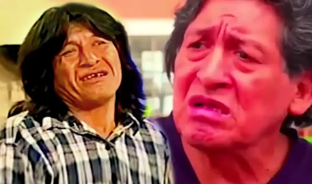 Compañeros del cómico Raúl Espinoza dedicaron sentidos mensajes en redes sociales. Foto: composición LR/Youtube/Panamericana/Latina Compañeros del cómico Raúl Espinoza dedicaron sentidos mensajes en redes sociales. Foto: composición LR/Youtube/Panamericana/Latina