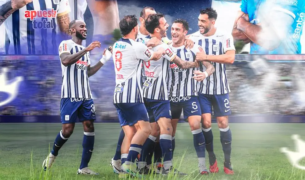 Alianza Lima buscará prepararse de la mejor manera en plena fecha FIFA. Foto: Alianza Lima