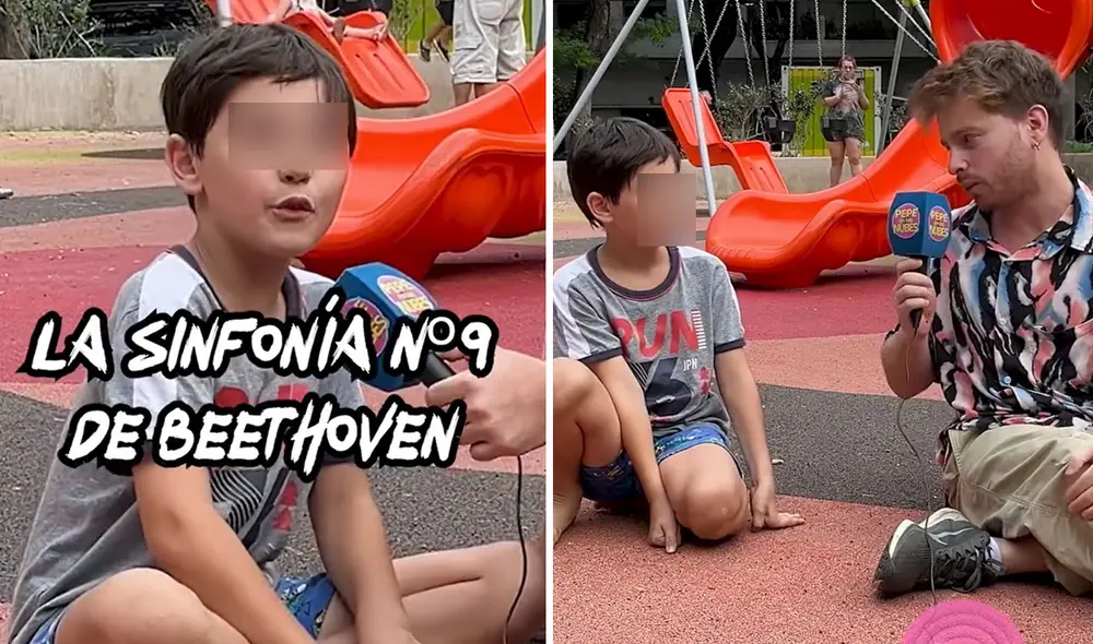 Clip acumula alrededor de 45 millones de visualizaciones. Foto: composición LR/ @pepe.en.las.nubes/TikTok - Video: Pepe.en.las.nubes/TikTok