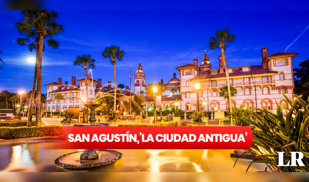 San Agustín es el lugar donde puedes darte una vuelta al pasado y enterarte de curiosidades que no sabías. Foto: A dónde y cuándo