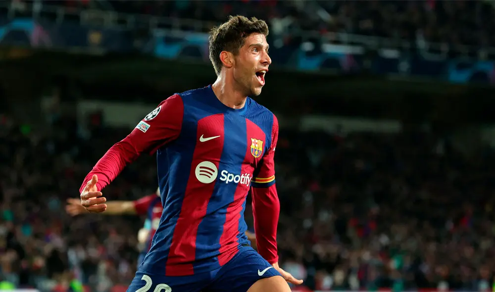 Barcelona clasificó a los cuartos de final de la UEFA Champions League. Foto: AFP Barcelona clasificó a los cuartos de final de la UEFA Champions League. Foto: AFP