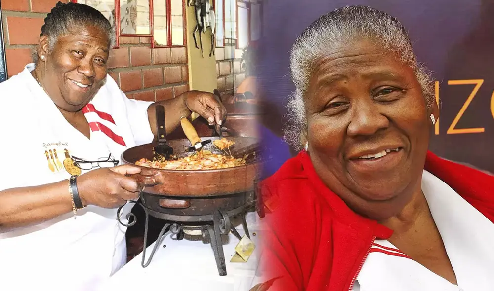 Teresa Izquierdo ganó diversos premios y reconocimientos por parte del Estado peruano. Foto: composición LR/Andina Teresa Izquierdo ganó diversos premios y reconocimientos por parte del Estado peruano. Foto: composición LR/Andina