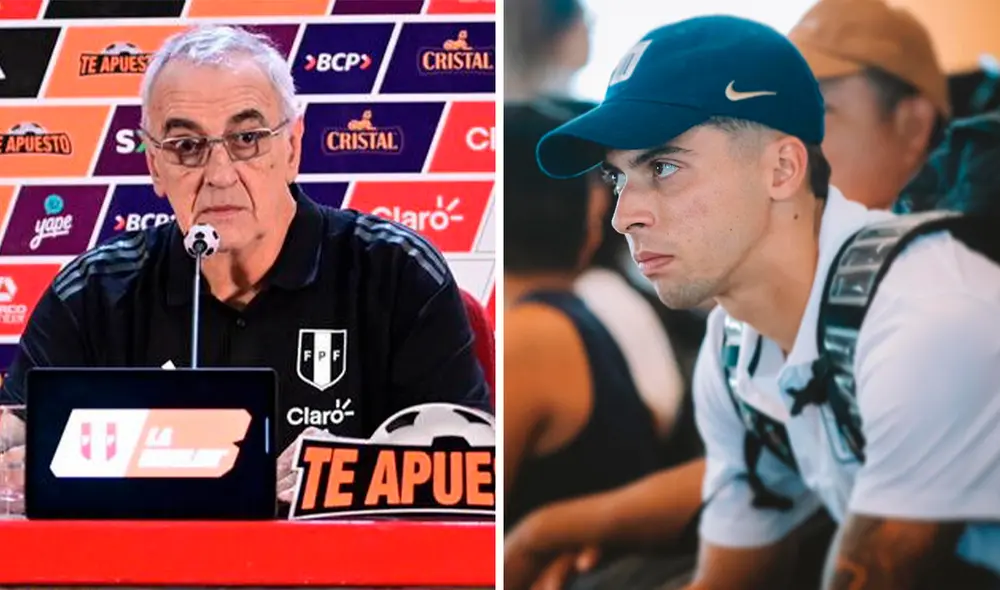 Franco Zanelatto también habló sobre sus pocos minutos en Alianza Lima. Foto: composición LR/La Bicolor/Alianza Lima Franco Zanelatto también habló sobre sus pocos minutos en Alianza Lima. Foto: composición LR/La Bicolor/Alianza Lima