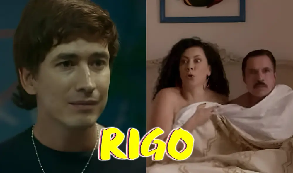 Rigo buscará una última oportunidad, mientras que Lucho y Girlesa podrían quedar expuestos a nivel nacional. Foto: composición LR/RCN