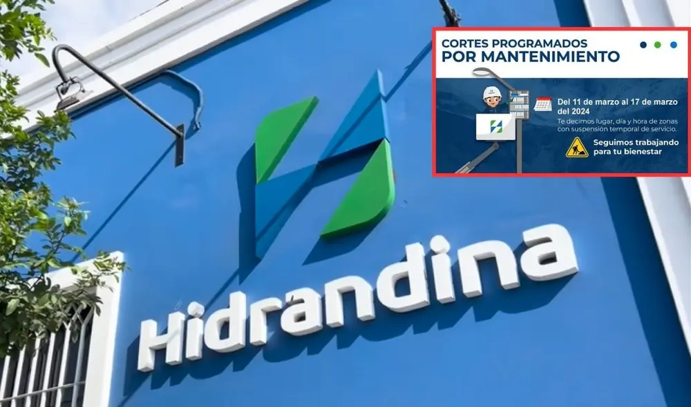 Corte de luz programado en La Libertad, Cajamarca y Áncash. Composición: La República Corte de luz programado en La Libertad, Cajamarca y Áncash. Composición: La República