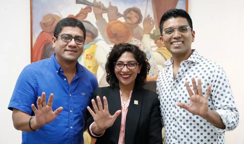 Grupo 5 dará tres conciertos en abril y tendrán lugar en el Estadio Nacional. Foto: Ministerio de Cultura Grupo 5 dará tres conciertos en abril y tendrán lugar en el Estadio Nacional. Foto: Ministerio de Cultura