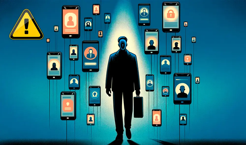 Los pasos a seguir son bastante sencillos. Foto: composición LR/ChatGPT