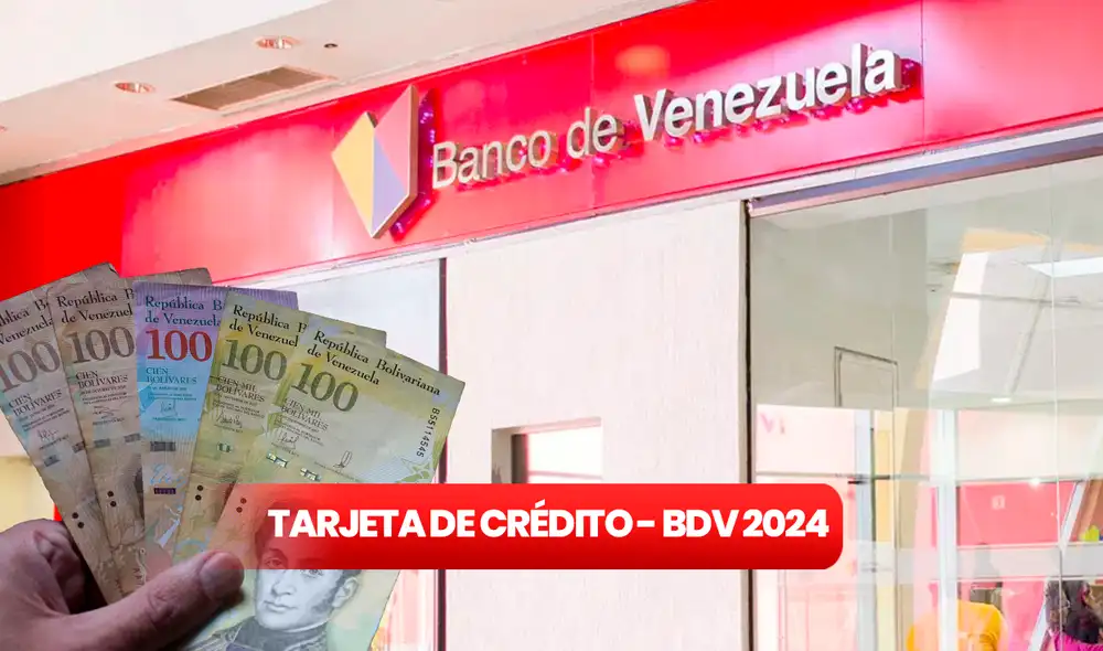 El Banco de Venezuela se fundó en 1890 y es una de las entidades financieras más antiguas del país. Foto: composición LR/BDV/semana.com