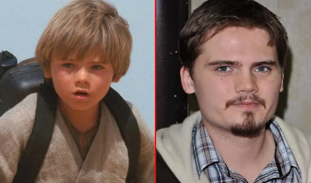 Jake Lloyd dio vida a un niño Anakin Skywalker en ‘Star Wars: Episodio I - La amenaza fantasma’ (1999). Foto: composición LR/20th Century Studios/Rotten Tomatoes Jake Lloyd dio vida a un niño Anakin Skywalker en ‘Star Wars: Episodio I - La amenaza fantasma’ (1999). Foto: composición LR/20th Century Studios/Rotten Tomatoes