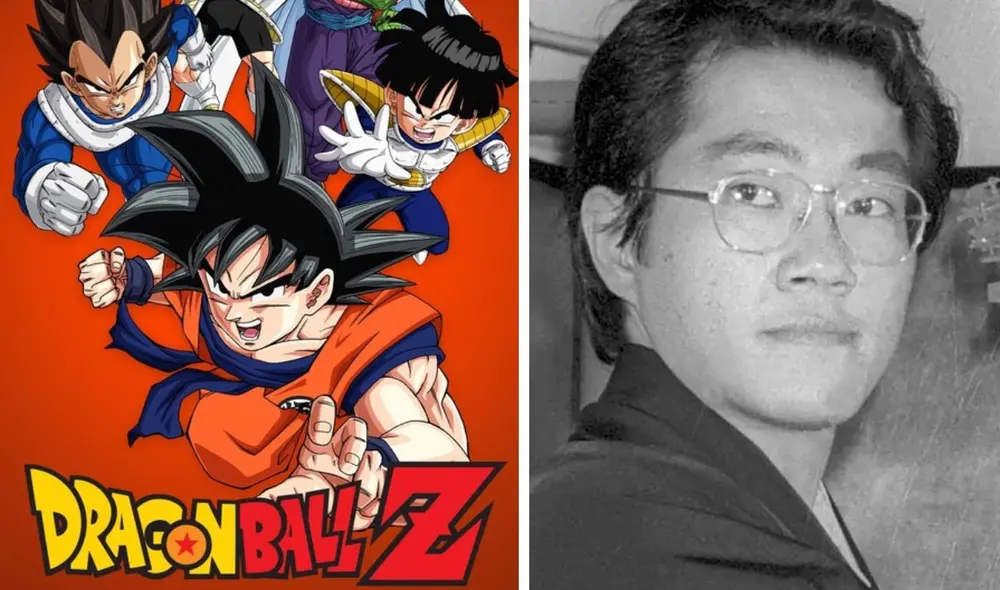 Akira Toriyama falleció a causa de un hematoma subdural agudo. Foto: composición LR/ Crunchyroll Akira Toriyama falleció a causa de un hematoma subdural agudo. Foto: composición LR/ Crunchyroll