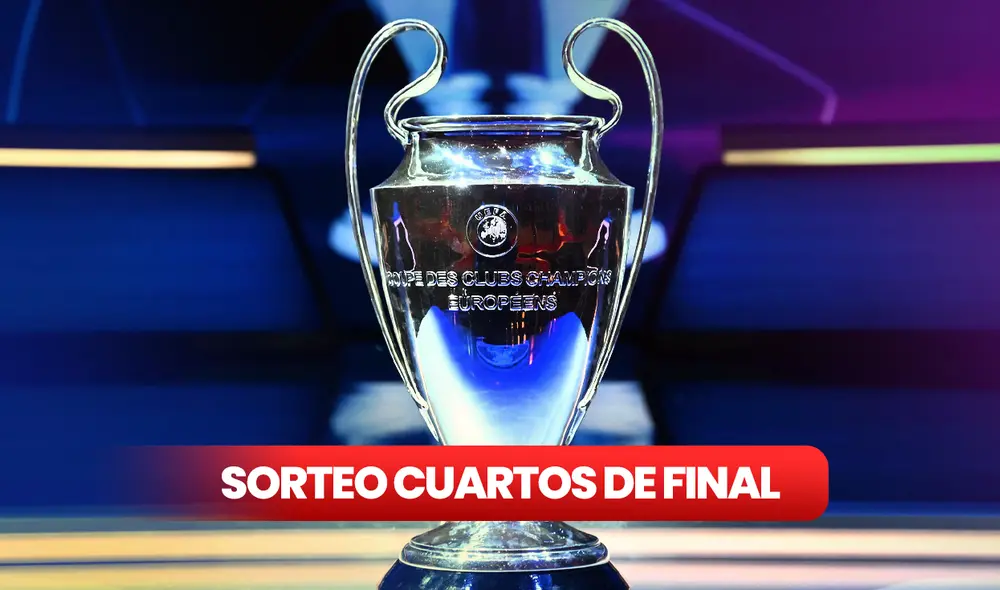 UEFA Champions League: la gran final se jugará el 1 de junio en Wembley. Foto: composición Jazmín Ceras/La República