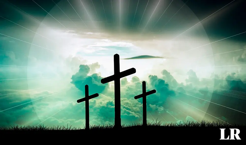 La Pascua tiene relación con las creencias cristianas. Foto: composición LR/Pixabay