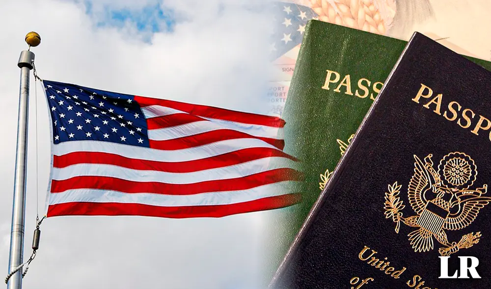 Conoce los nuevos precios para poder conseguir la ciudadanía norteamericana. Foto: composición LR/Pixabay
