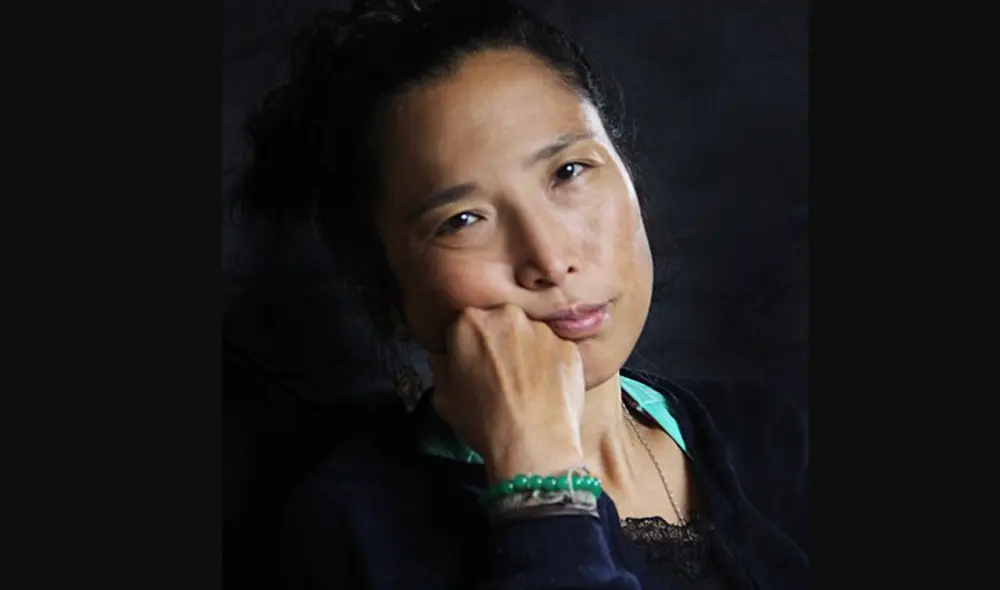 Julia Wong Kcomt fallece a los 58 años