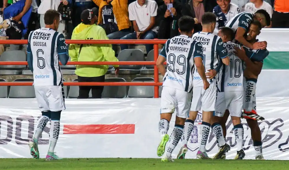 Herediano y Robinhood jugaron en Flora Stadium. Foto: difusión