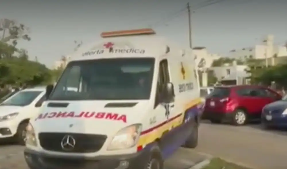 ANA es la entidad encargada de la administración de los recursos hídricos. Foto: Canal N ANA es la entidad encargada de la administración de los recursos hídricos. Foto: Canal N