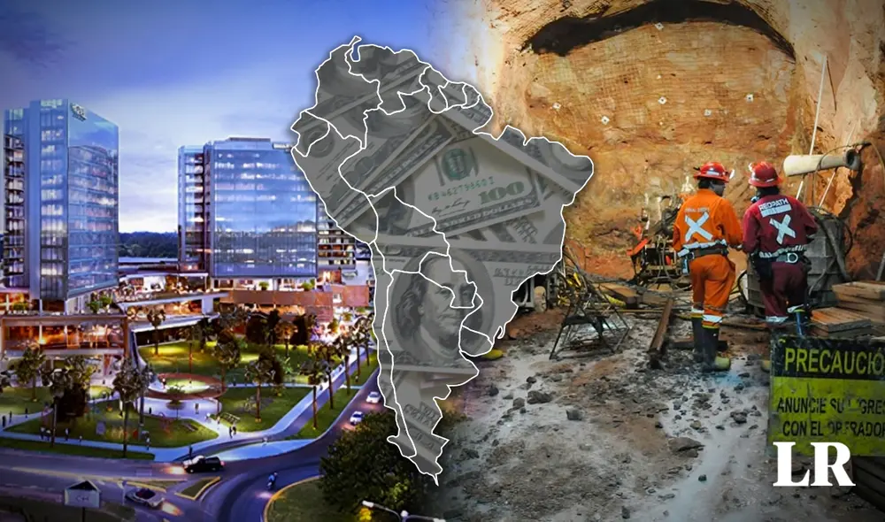 Este país ha logrado posicionarse favorablemente gracias a sus atractivos beneficios fiscales, así como por su entorno regulatorio y estabilidad política. Foto: composición de Jazmin Ceras/LR/Freepick. Video: Stay Real Este país ha logrado posicionarse favorablemente gracias a sus atractivos beneficios fiscales, así como por su entorno regulatorio y estabilidad política. Foto: composición de Jazmin Ceras/LR/Freepick. Video: Stay Real