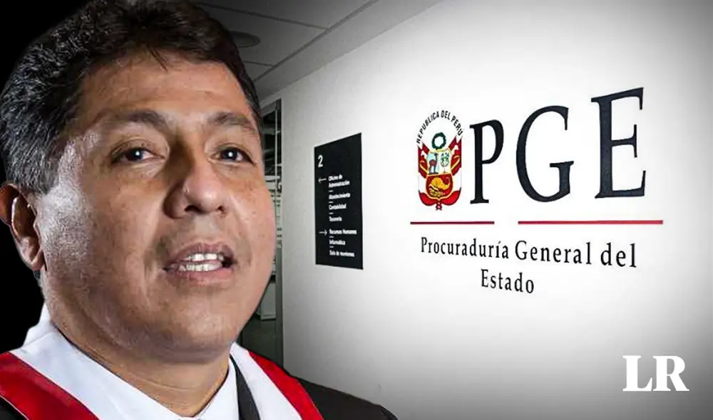 Raúl Doroteo pertenece a la bancada de Acción Popular. Foto: composición La República