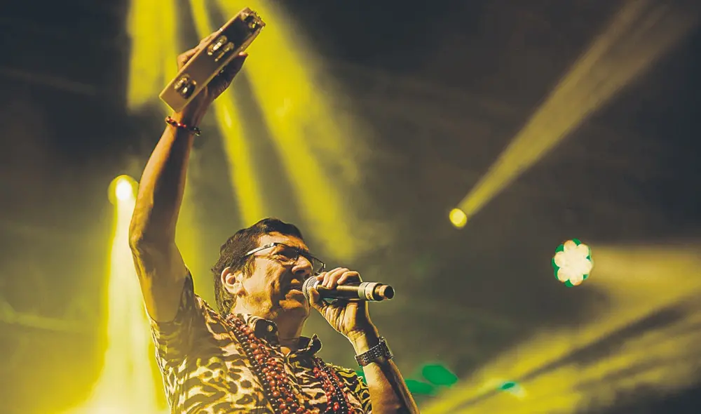 Un festival comprometido. Selvámonos se compromete con el cuidado medioambiental. Foto: difusión.