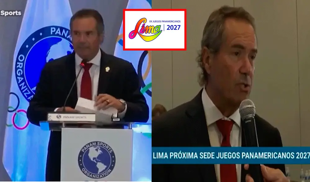 Foto: composición LR/TikTok/@oscarmolina9175