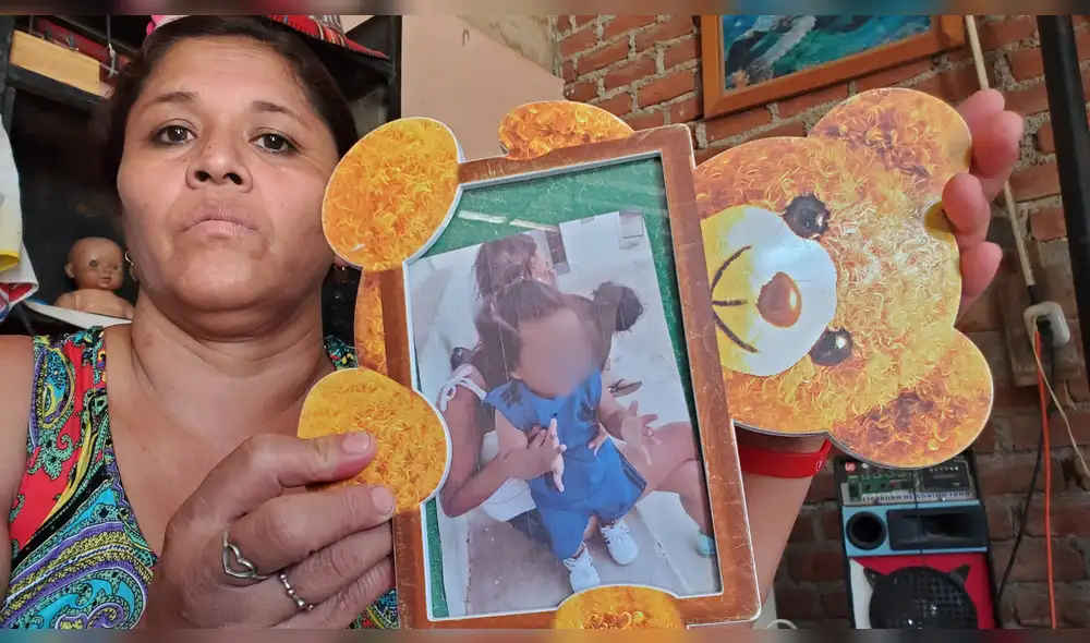 Durante este periodo, la joven madre habría tenido pocas posibilidades de conseguir trabajo y padecería de violencia doméstica. Foto: La República