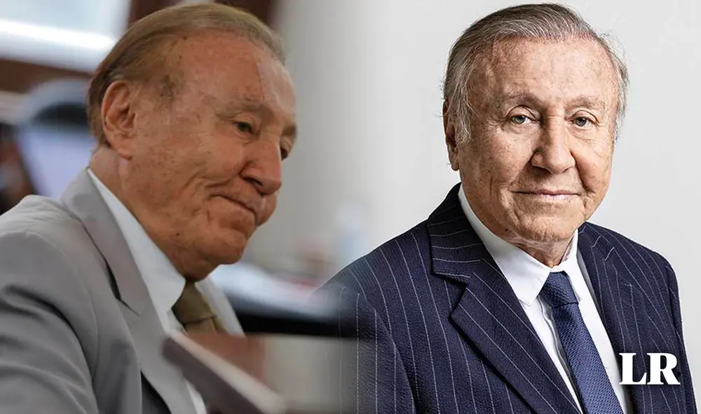 El excandidato presidencial fue encontrado culpable de favorecer a la empresa Vitalogic, durante su mandato como alcalde de Bucaramanga. Foto: composición LR/ Colprensa/ Al Poniente El excandidato presidencial fue encontrado culpable de favorecer a la empresa Vitalogic, durante su mandato como alcalde de Bucaramanga. Foto: composición LR/ Colprensa/ Al Poniente