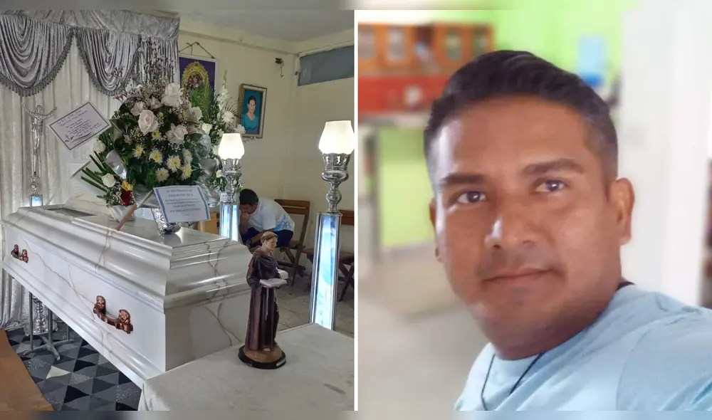 Pedro Ruiz fue presentado como el nuevo profesor de Educación Física. Foto: La República