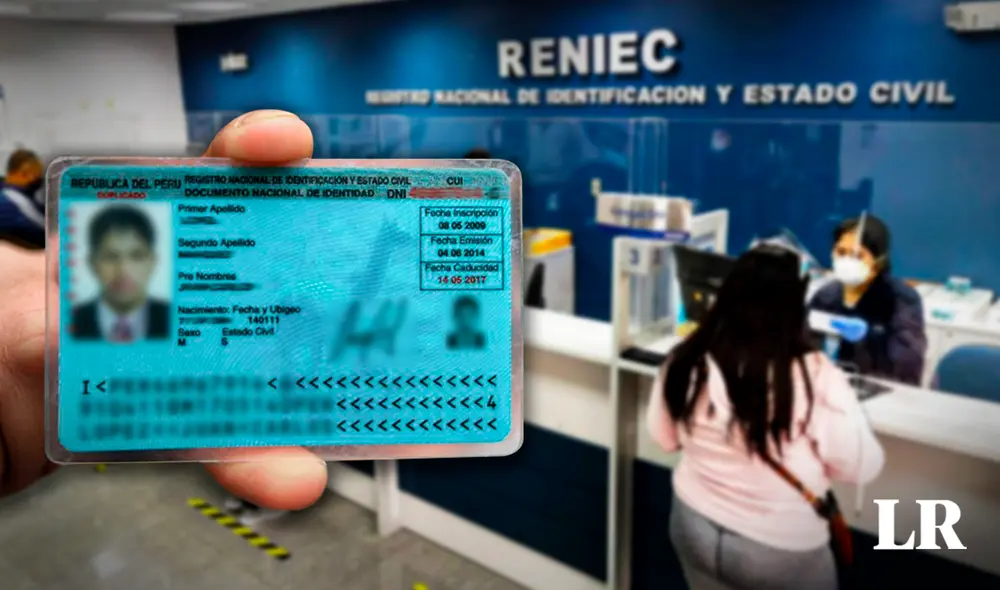 Iniciativa busca colaborar con diversas entidades gubernamentales. Foto: composición de Jazmín Ceras/LR/difusión