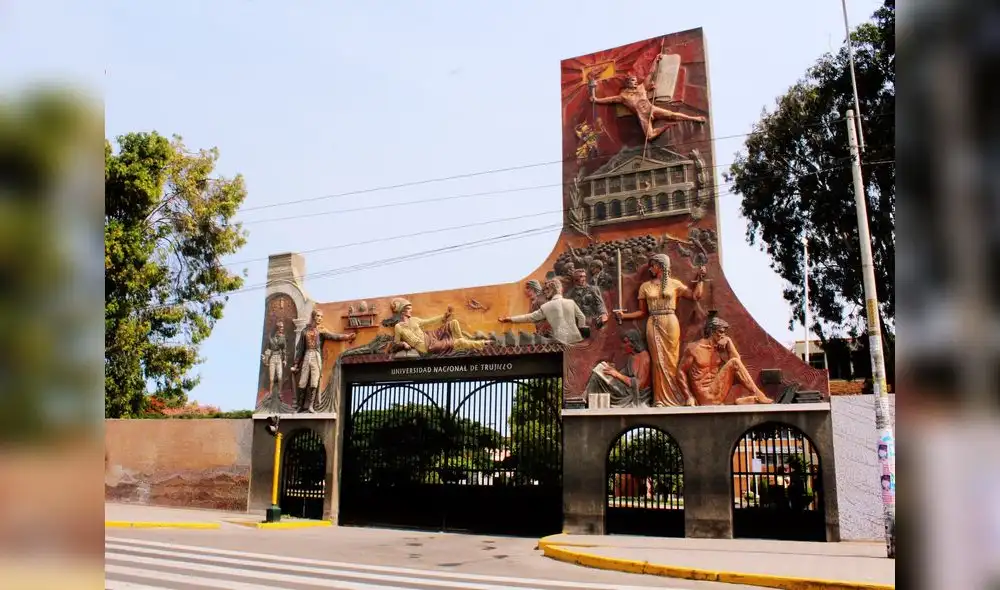 La UNT desarrollará su proceso de admisión este fin de semana. Foto: UNT