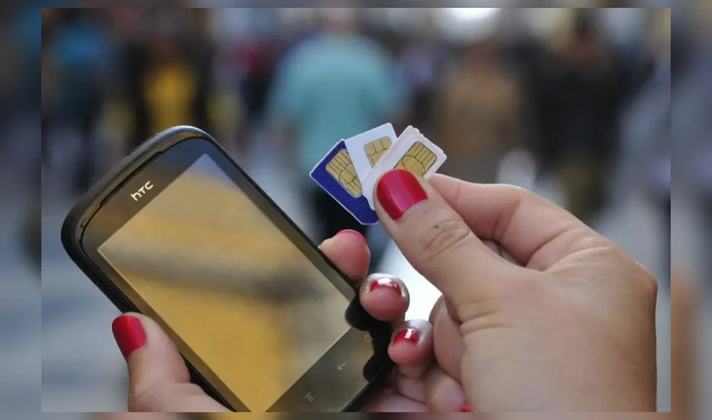 La venta de chips en la calle ha sido prohibida en el Perú. Foto: La República