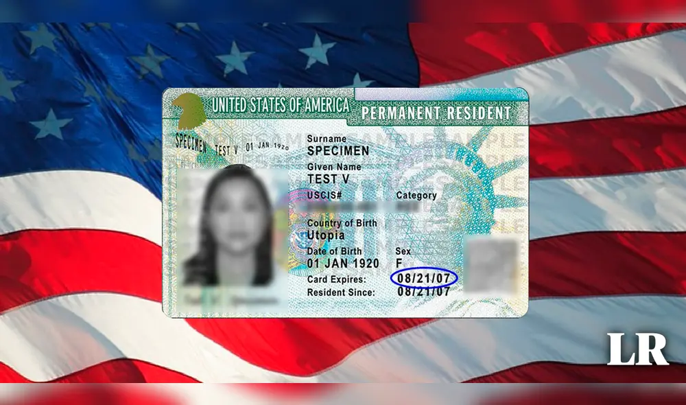La obtención de la Green Card se ha considerado un trámite difícil para los inmigrantes en Estados Unidos. Foto: composición LR/Freepik/ViveUSA La obtención de la Green Card se ha considerado un trámite difícil para los inmigrantes en Estados Unidos. Foto: composición LR/Freepik/ViveUSA