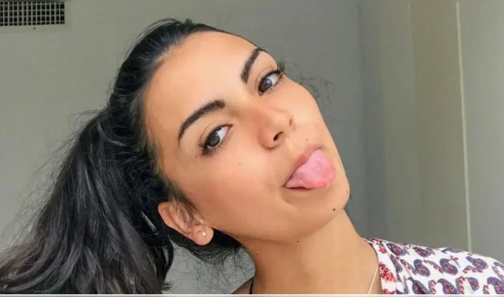 Andrea Otaolaurruchi está siendo buscada por sus amigos y seguidores. Foto: Instagram