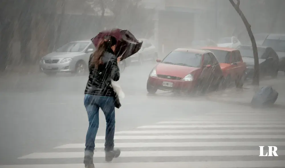 En este estado, las precipitaciones podrían ser vistas como fenómenos aislados. Foto: iStock/Ref. Video: GENIAL