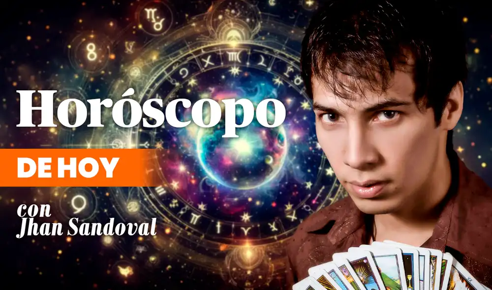 Horóscopo gratis de hoy, sábado 16 de marzo de 2024. Foto: composición LR/ChatGPT