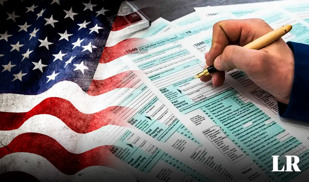 Aprende cómo utilizar los documentos W-2 o 1099-NEC para declarar los taxes en Estados Unidos, dependiendo del caso. Foto: composición LR/LN/PD Aprende cómo utilizar los documentos W-2 o 1099-NEC para declarar los taxes en Estados Unidos, dependiendo del caso. Foto: composición LR/LN/PD