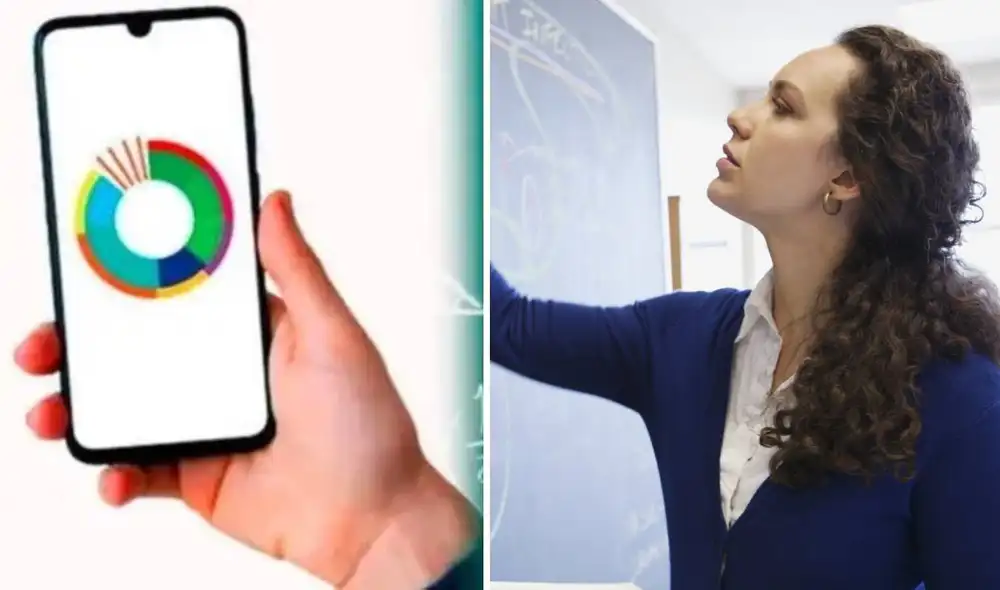 El personal docente del MPPE también recibe el pago de su quincena. Foto: composición LR/MPPE/Mi Próximo Paso El personal docente del MPPE también recibe el pago de su quincena. Foto: composición LR/MPPE/Mi Próximo Paso