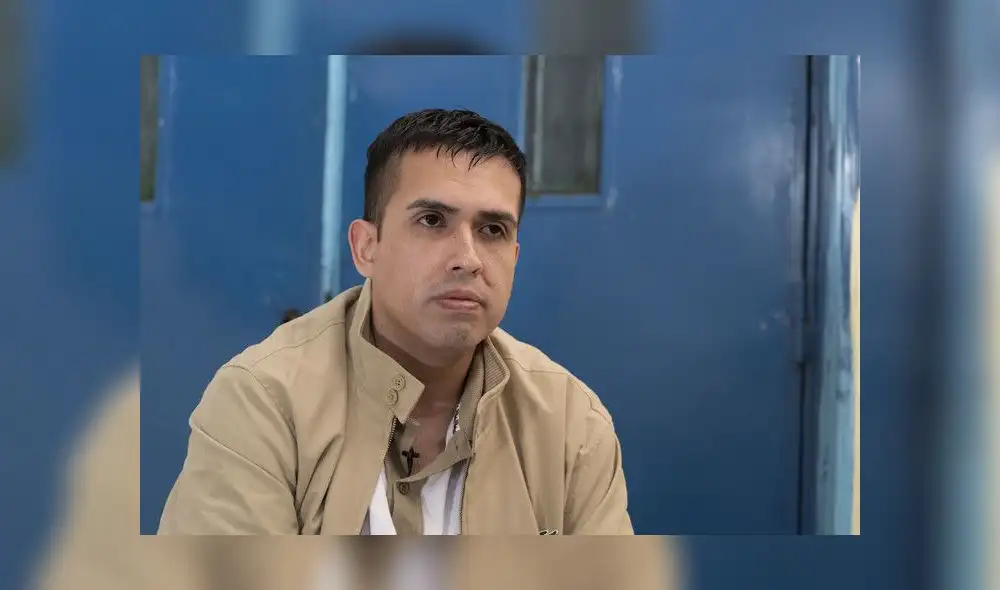 Julio Andrés Rodríguez Granthon, mejor conocido como el 'Capo de la Coca'. Foto: AFP Julio Andrés Rodríguez Granthon, mejor conocido como el 'Capo de la Coca'. Foto: AFP