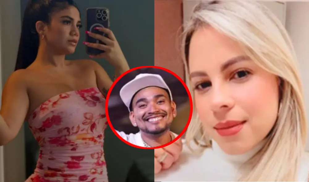 Josimar se divorció de Yanira Cárdenas y se casará con María Fe Saldaña. Foto: composición LR/Instagram de María Fe Saldaña/Yanira Cárdenas/Josimar