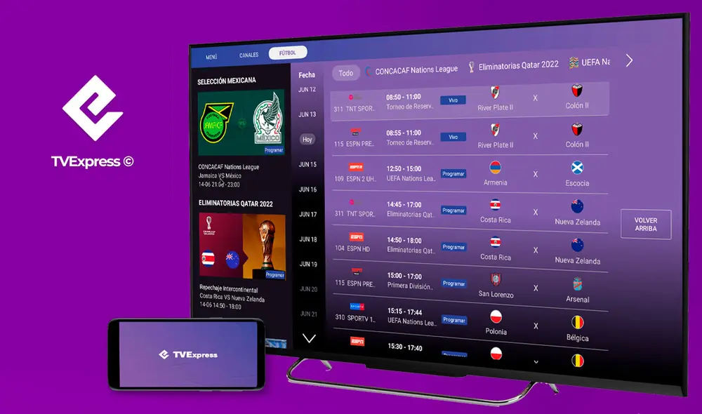 La aplicación no es legal y su APK tiene un troyano oculto. Foto: TVExpress