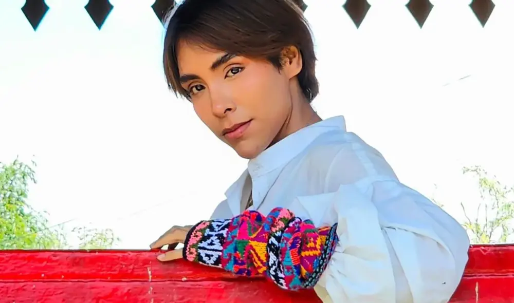 La gira de Lenin Tamayo por los países asiáticos arrancará en septiembre de 2024. Foto: Instagram/ lenintamayoqpop