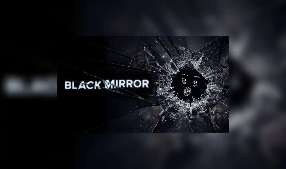 La séptima temporada de 'Black Mirror' incluirá una secuela de USS Callister. Foto: La Nación