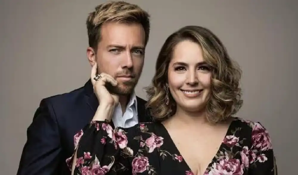 Yiddá Eslava terminó su relación con Julián Zucchi. Foto: Instagram