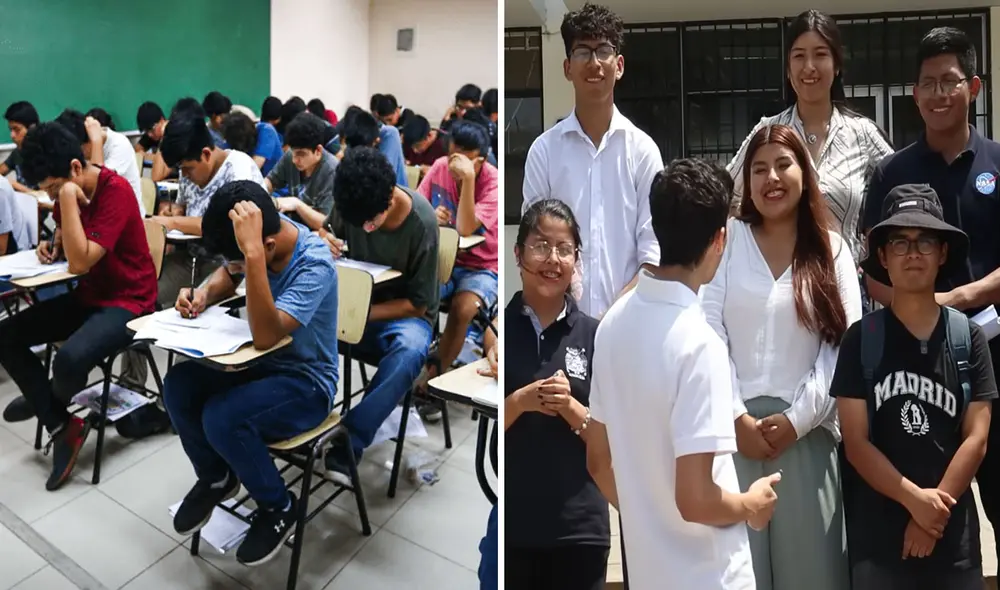 Clip en YouTube tiene 107.000 visualizaciones. Foto: composición LR/CarloSinS/YouTube