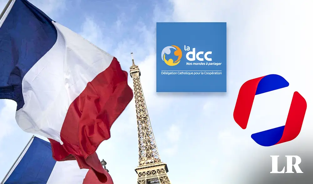 Conoce los requisitos para viajar a Francia siendo voluntario de un programa social. Foto: composición de Fabrizio Oviedo/La República Conoce los requisitos para viajar a Francia siendo voluntario de un programa social. Foto: composición de Fabrizio Oviedo/La República