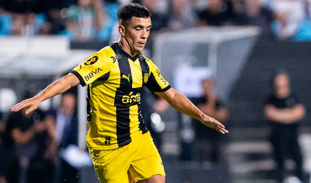 Con esta victoria, Peñarol suma 15 puntos en el torneo uruguayo 2024. Foto: Peñarol Con esta victoria, Peñarol suma 15 puntos en el torneo uruguayo 2024. Foto: Peñarol