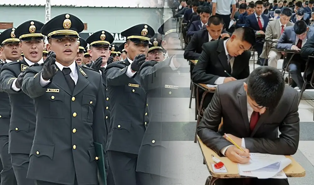 Documento de la PNP fue difundido el 16 de marzo de 2024. Foto: composición LR/Difusión