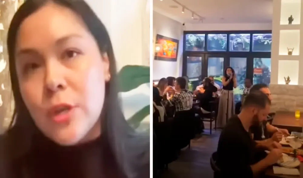 Las imágenes fueron celebradas en redes sociales por sobresaltar la culinaria peruana. Foto: composición LR/YouTube/@histenigmas