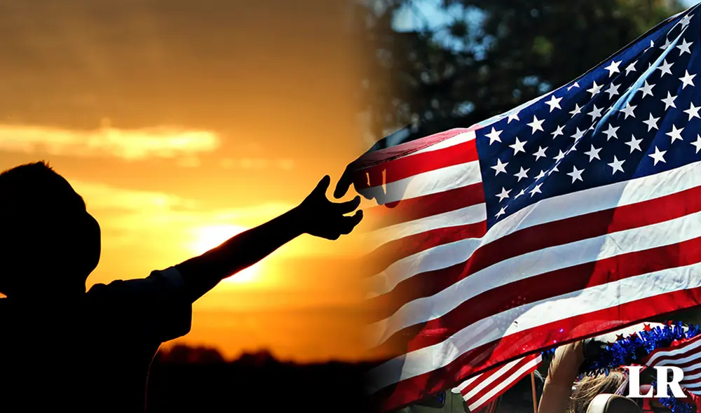 La migración de tu menor hijo puede ser peor aún para ti. Conoce lo que puede suceder. Foto: Composición LR/Pixabay