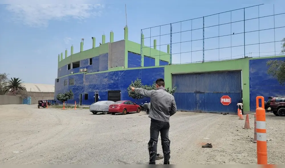 Informe policial señala que en el lugar de los hechos se encontraron aproximadamente 6 casquillos de bala. Además, investigan la procedencia del vehículo en el que llegaron los malhechores. Informe policial señala que en el lugar de los hechos se encontraron aproximadamente 6 casquillos de bala. Además, investigan la procedencia del vehículo en el que llegaron los malhechores.