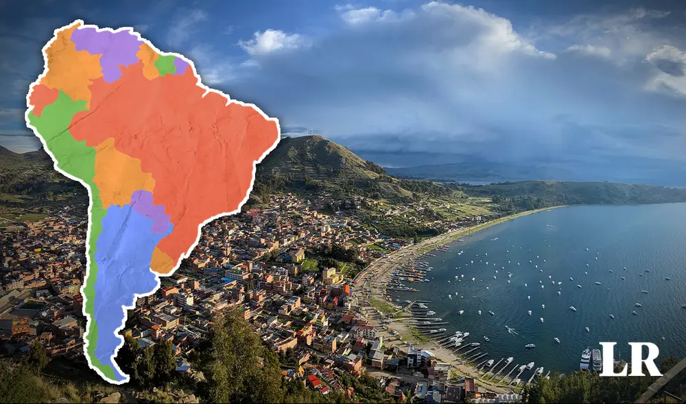 Al explorar los sitios turísticos de Copacabana, te encontrarás completamente cautivado por su belleza única, la cual atrae tanto a locales como a visitantes. Foto: composición de Jazmin Ceras/LR/Freepick. Video: Manutravel